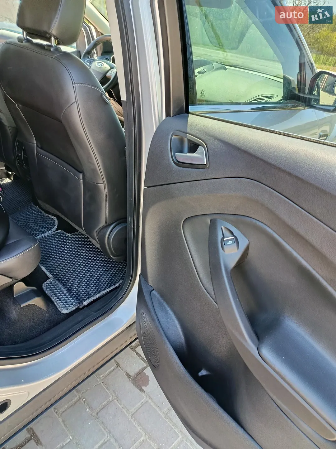 2019 Ford Escape - мініатюра 42