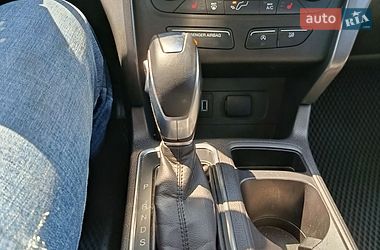 Позашляховик / Кросовер Ford Escape 2019 в Городенці