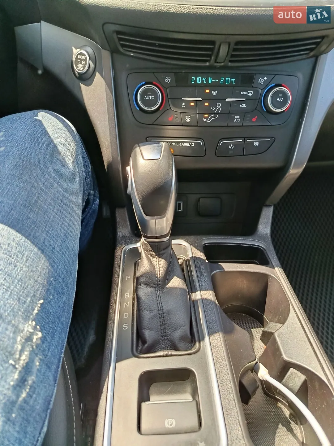2019 Ford Escape - мініатюра 53