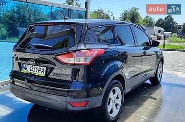 Внедорожник / Кроссовер Ford Escape 2014 в Днепре