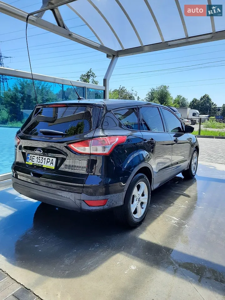 2015 Ford Escape - мініатюра 14