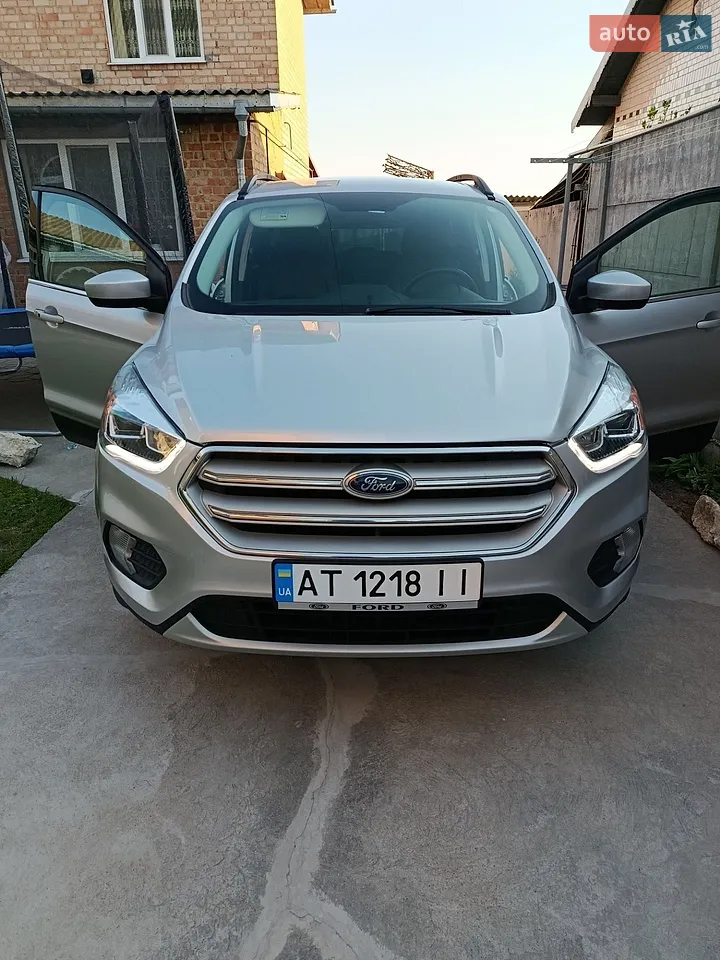 2020 Ford Escape - мініатюра 49
