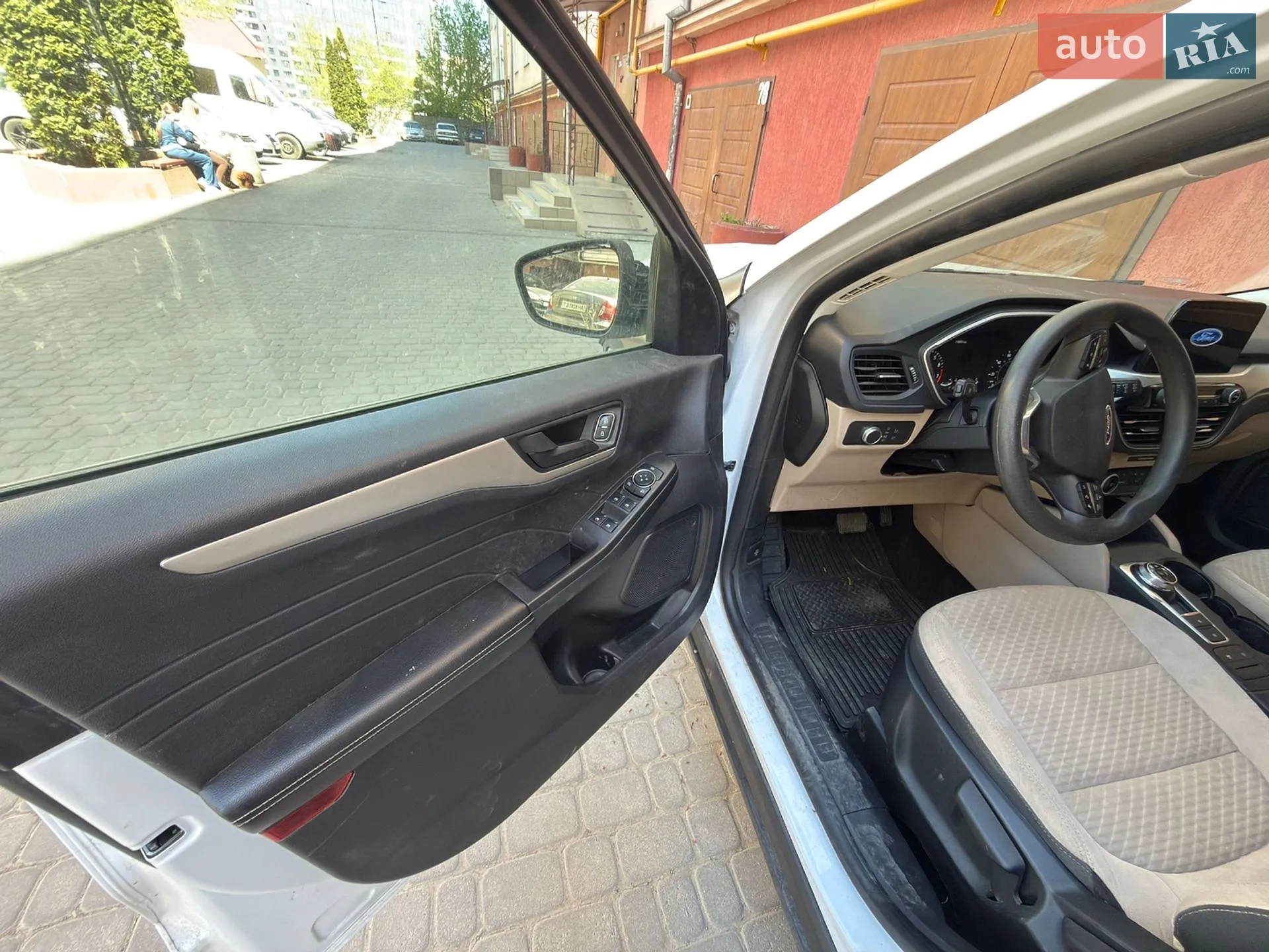 2022 Ford Escape - мініатюра 13