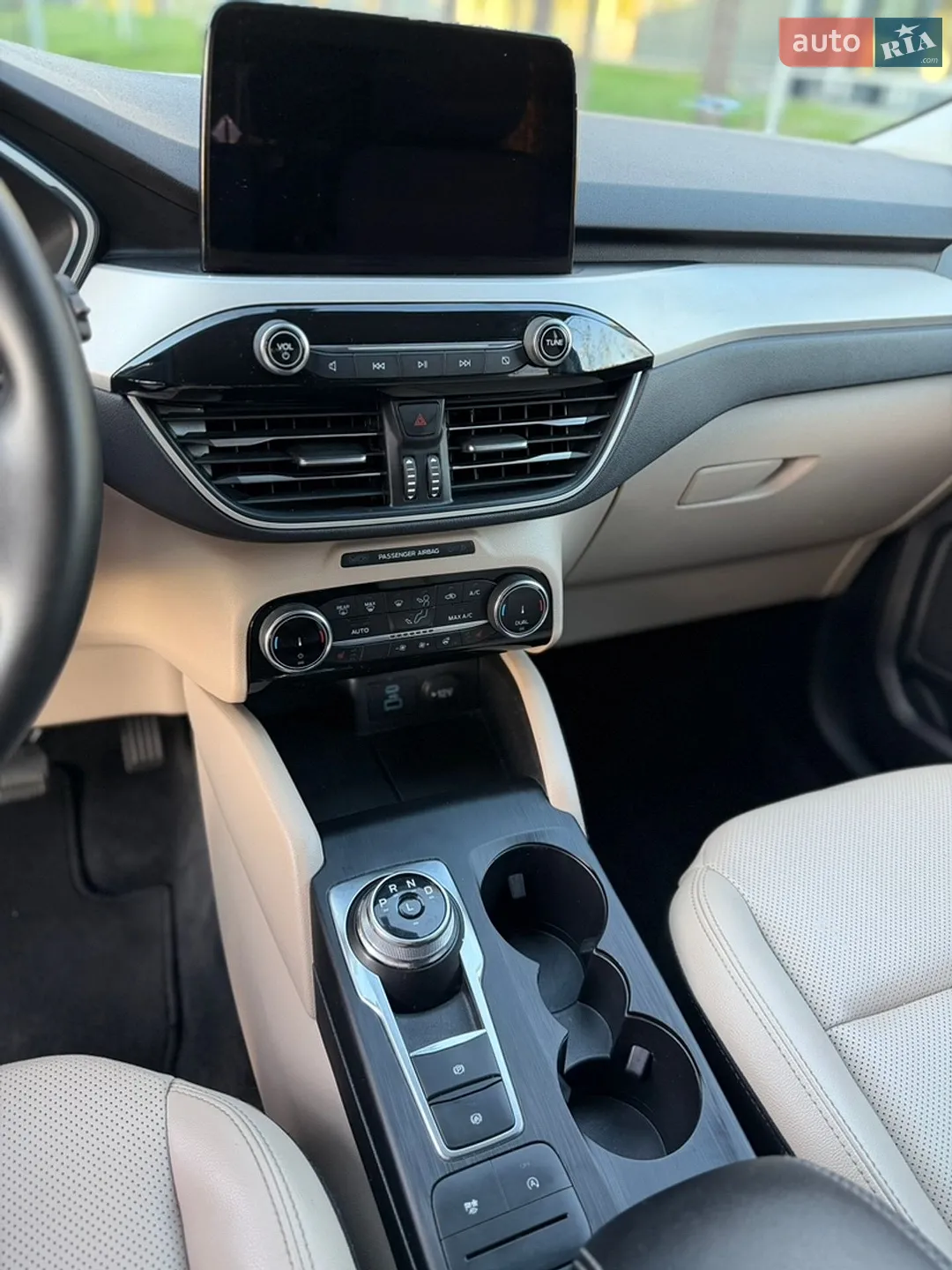 2022 Ford Escape - мініатюра 11