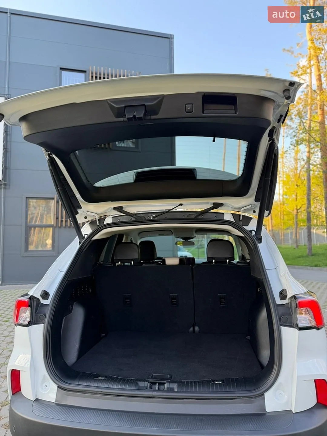 2022 Ford Escape - мініатюра 15