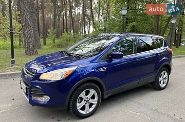 Внедорожник / Кроссовер Ford Escape 2014 в Чернигове
