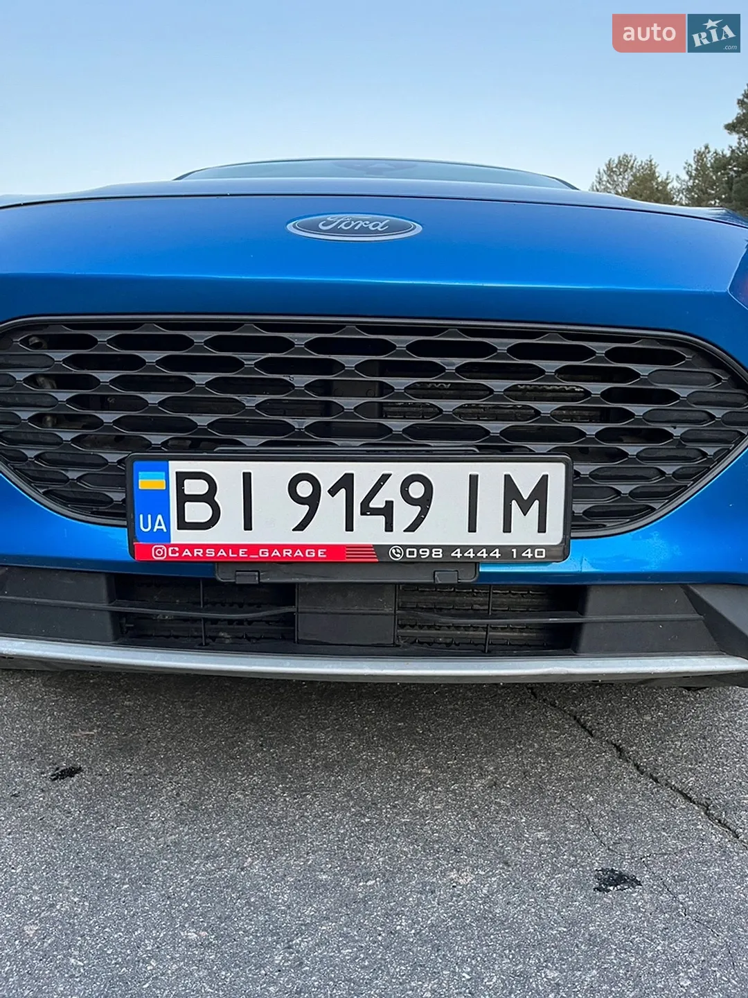2021 Ford Escape - мініатюра 33