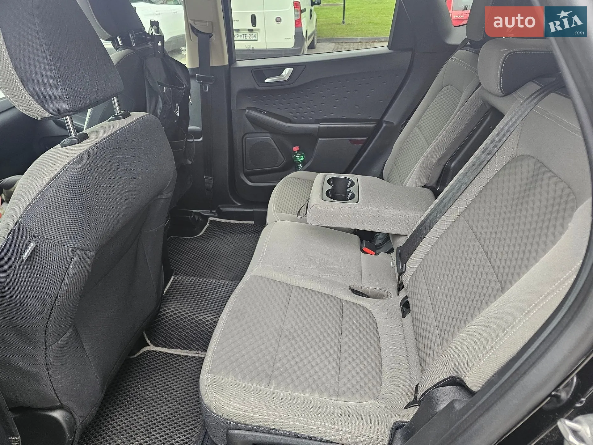 2020 Ford Escape - мініатюра 9