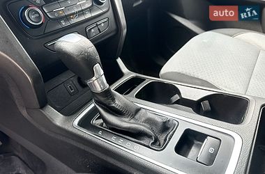 Внедорожник / Кроссовер Ford Escape 2017 в Львове