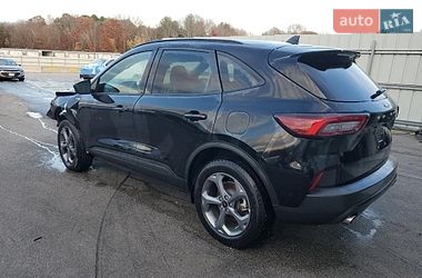 Позашляховик / Кросовер Ford Escape 2025 в Львові