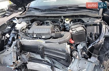 Позашляховик / Кросовер Ford Escape 2025 в Львові