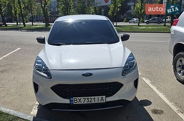 Внедорожник / Кроссовер Ford Escape 2022 в Каменец-Подольском