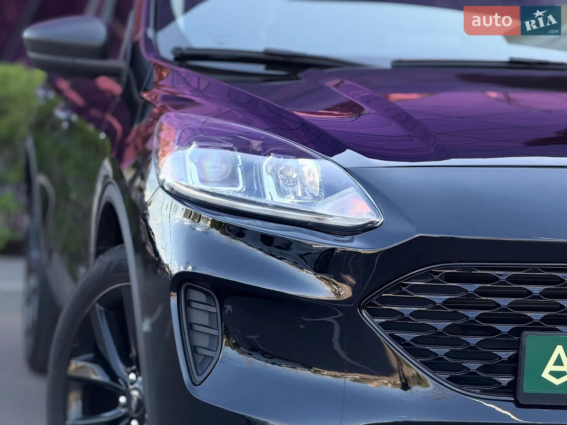 2019 Ford Escape - мініатюра 4