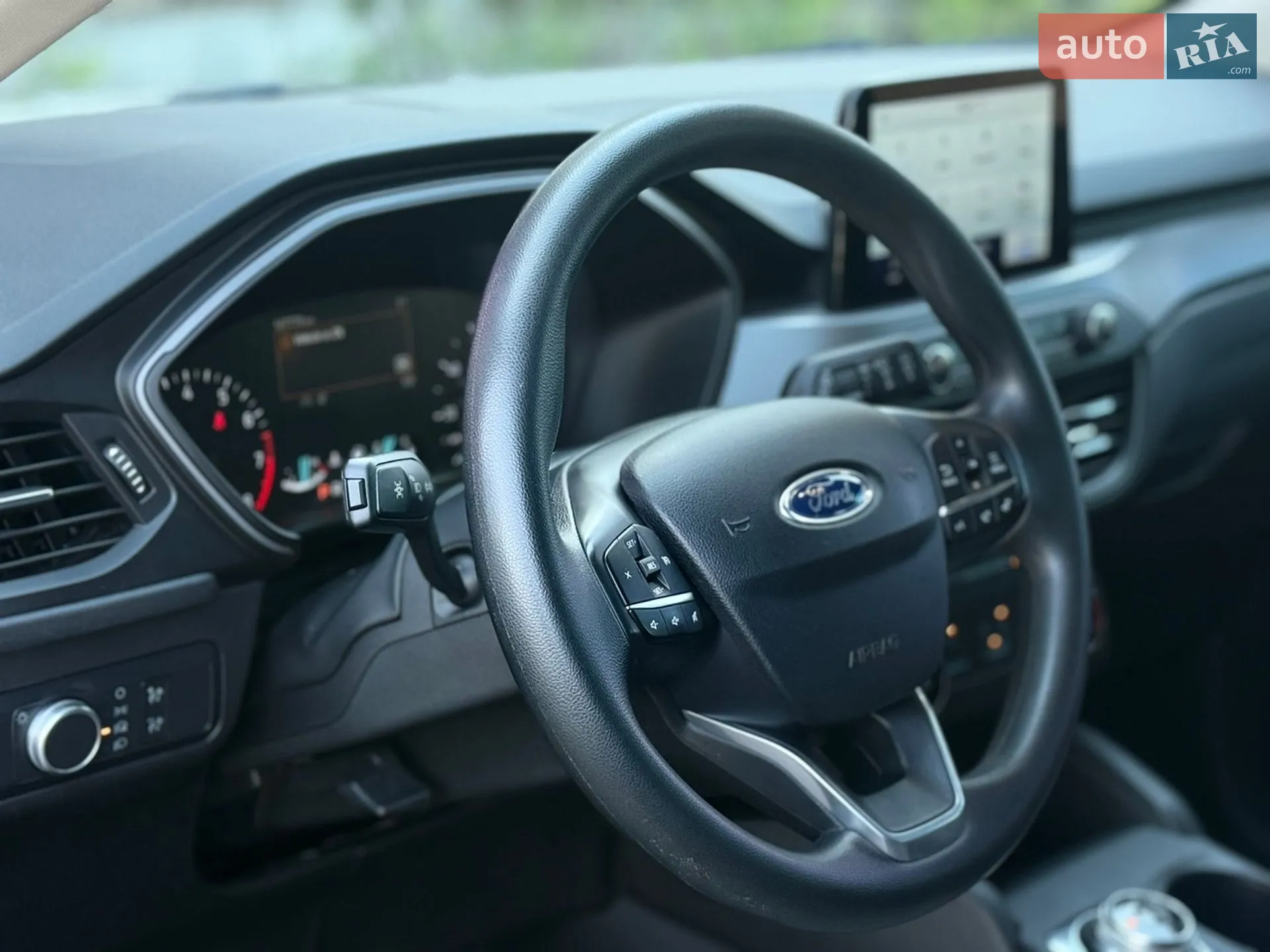 2019 Ford Escape - мініатюра 20