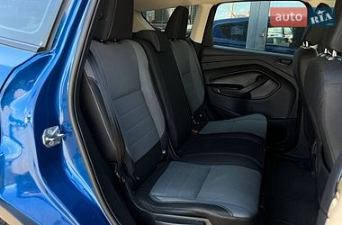 Позашляховик / Кросовер Ford Escape 2019 в Києві