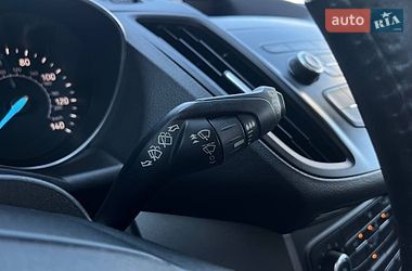 Позашляховик / Кросовер Ford Escape 2019 в Києві