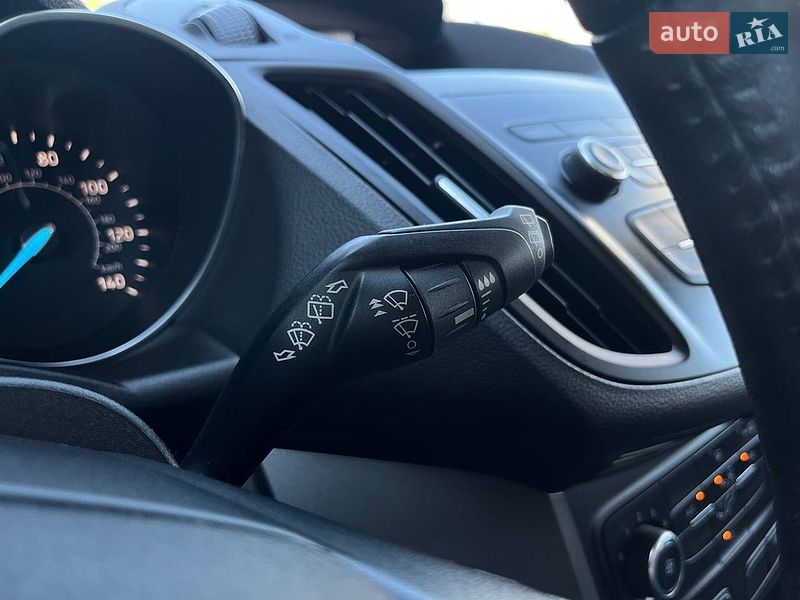Позашляховик / Кросовер Ford Escape 2019 в Києві