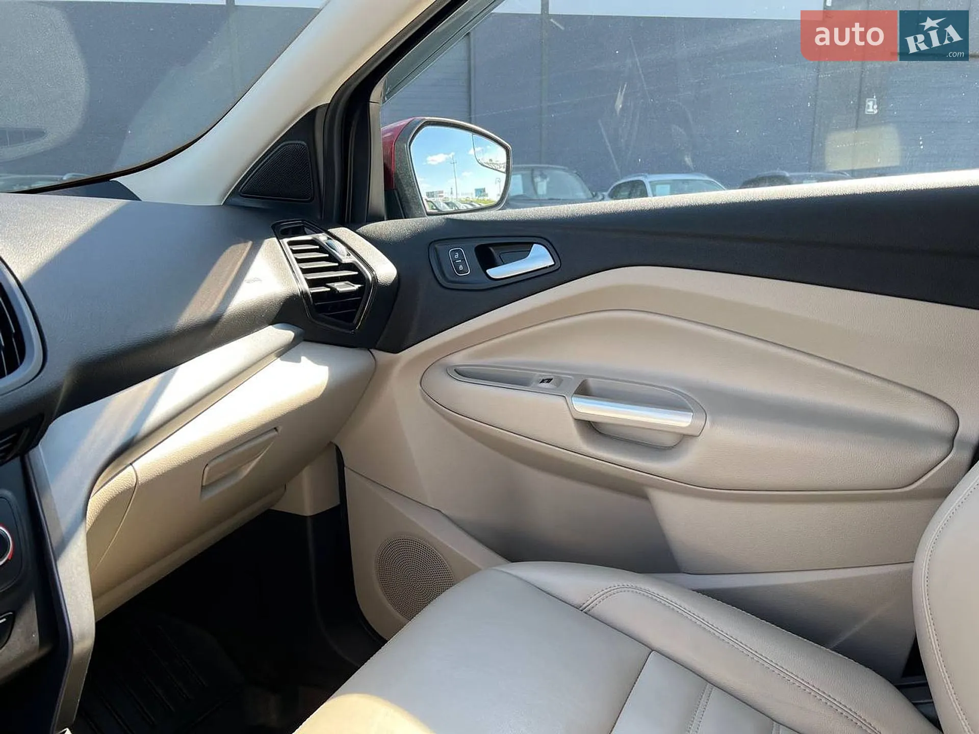 2018 Ford Escape - мініатюра 36