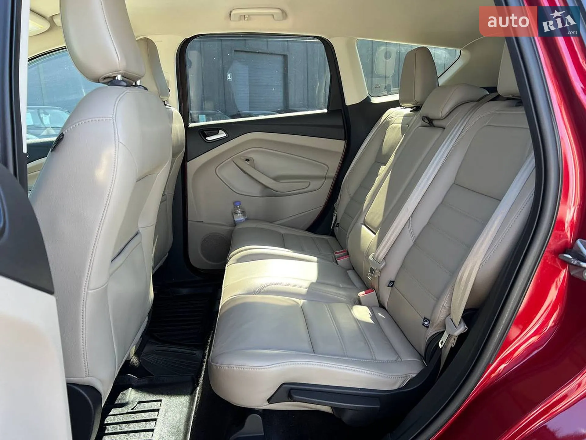 2018 Ford Escape - мініатюра 39