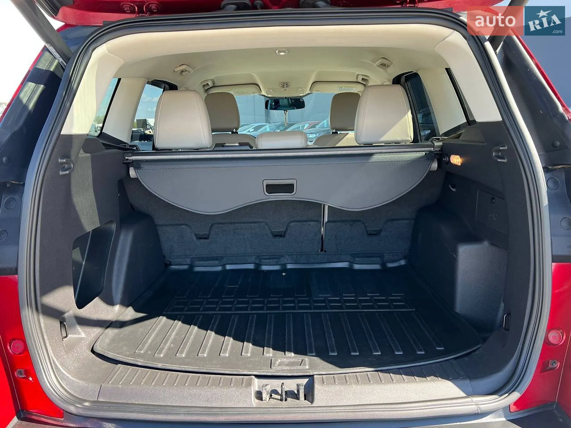2018 Ford Escape - мініатюра 42