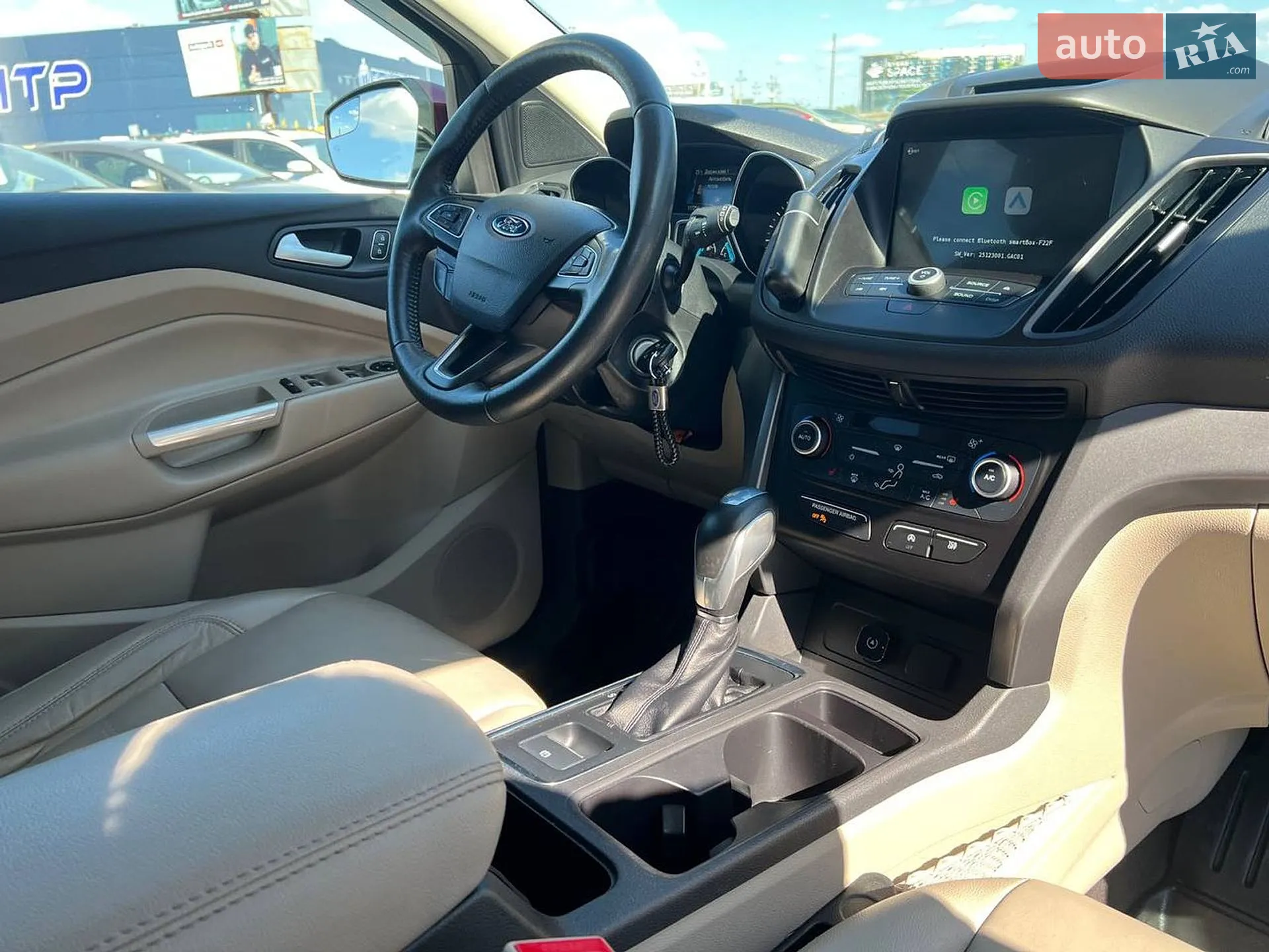 2018 Ford Escape - мініатюра 45