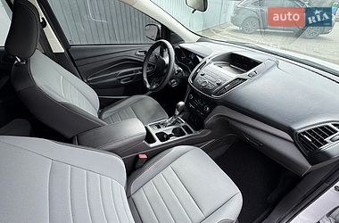 Внедорожник / Кроссовер Ford Escape 2019 в Днепре