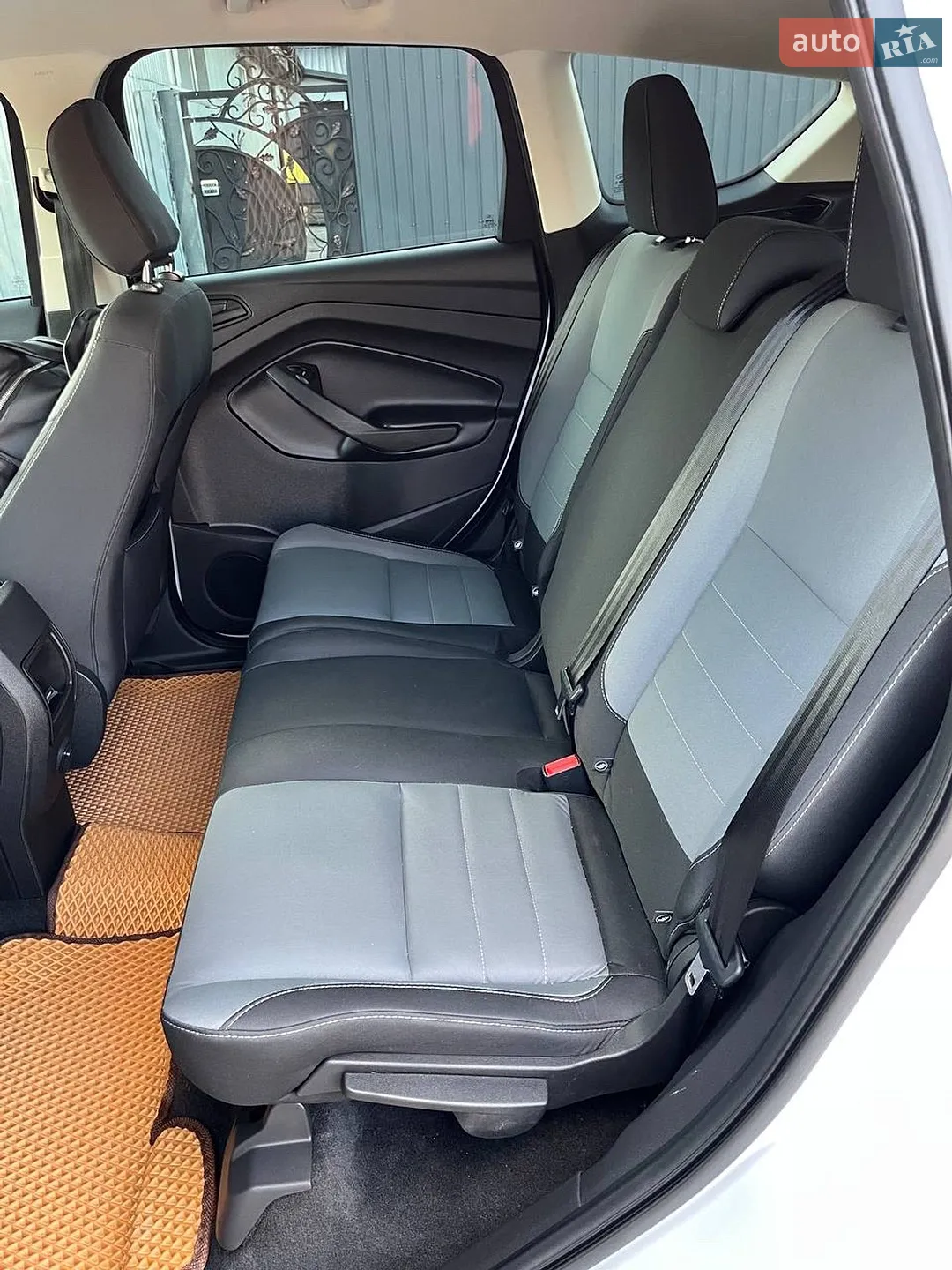 2017 Ford Escape - мініатюра 10