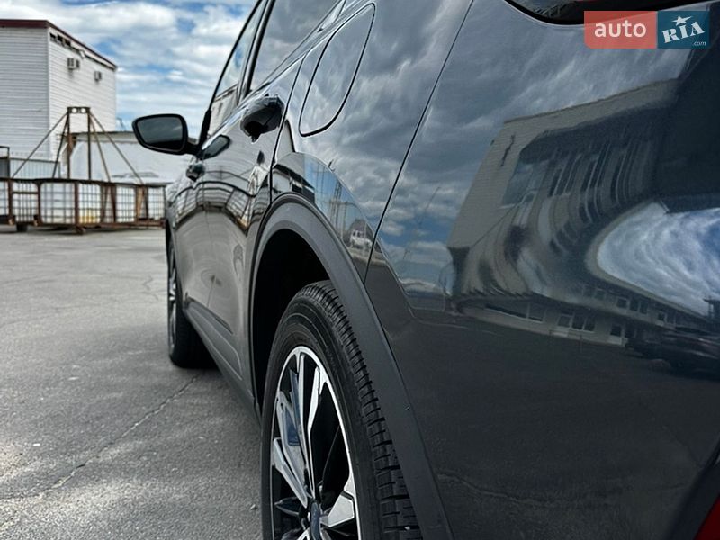Внедорожник / Кроссовер Ford Escape 2022 в Сумах