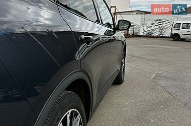 Внедорожник / Кроссовер Ford Escape 2022 в Сумах