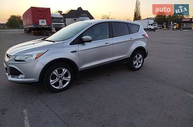 Внедорожник / Кроссовер Ford Escape 2014 в Переяславе