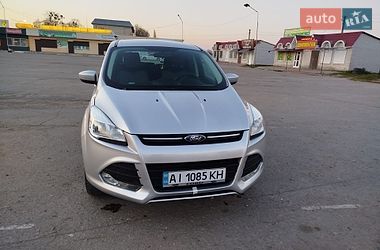 Внедорожник / Кроссовер Ford Escape 2014 в Переяславе
