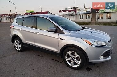 Внедорожник / Кроссовер Ford Escape 2014 в Переяславе