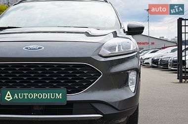 Позашляховик / Кросовер Ford Escape 2020 в Києві