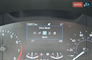 Позашляховик / Кросовер Ford Escape 2020 в Києві