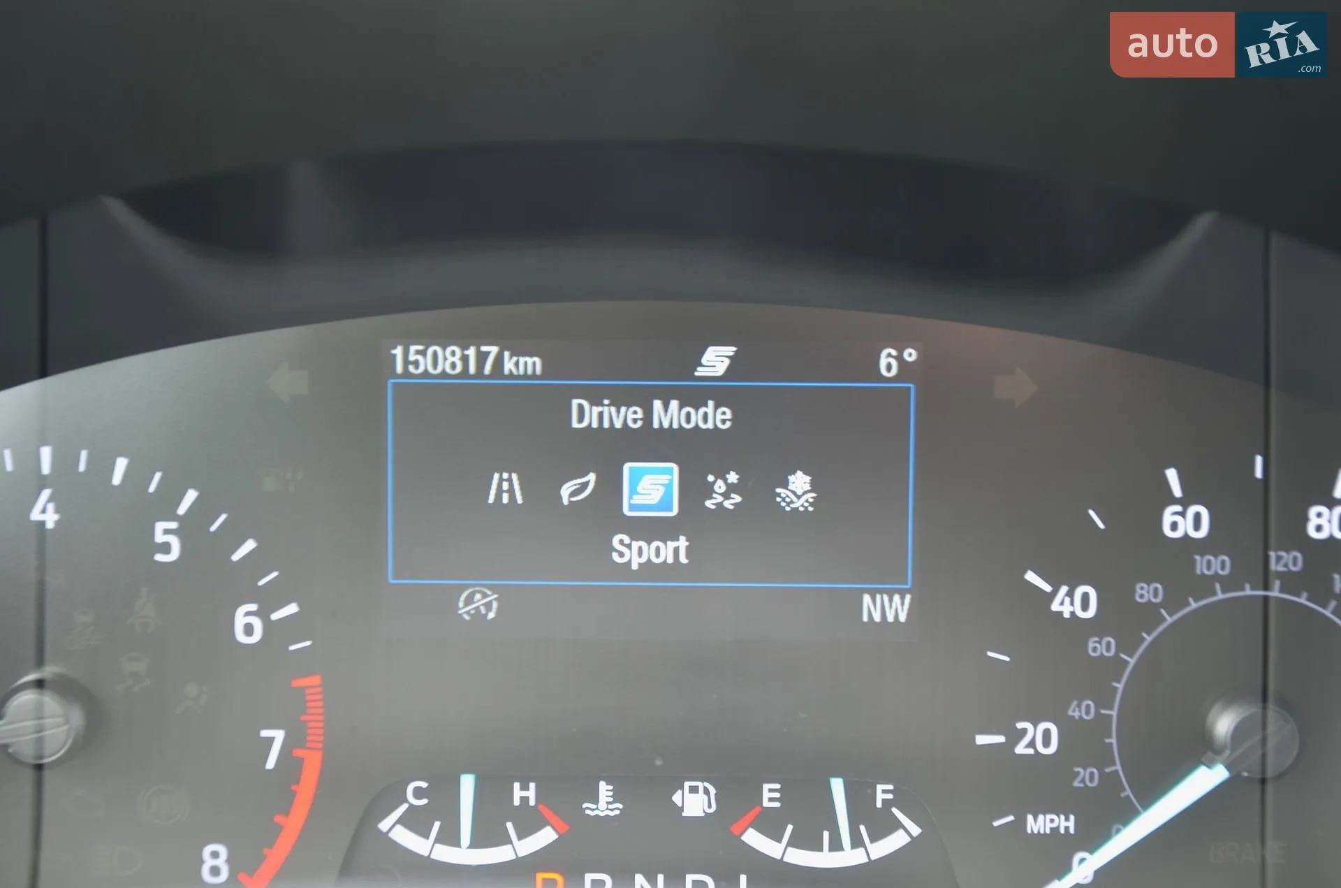 2020 Ford Escape - мініатюра 24