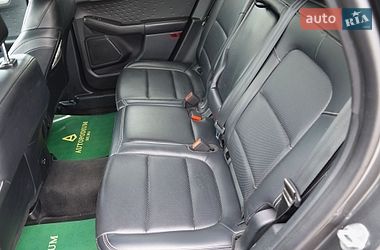 Позашляховик / Кросовер Ford Escape 2020 в Києві