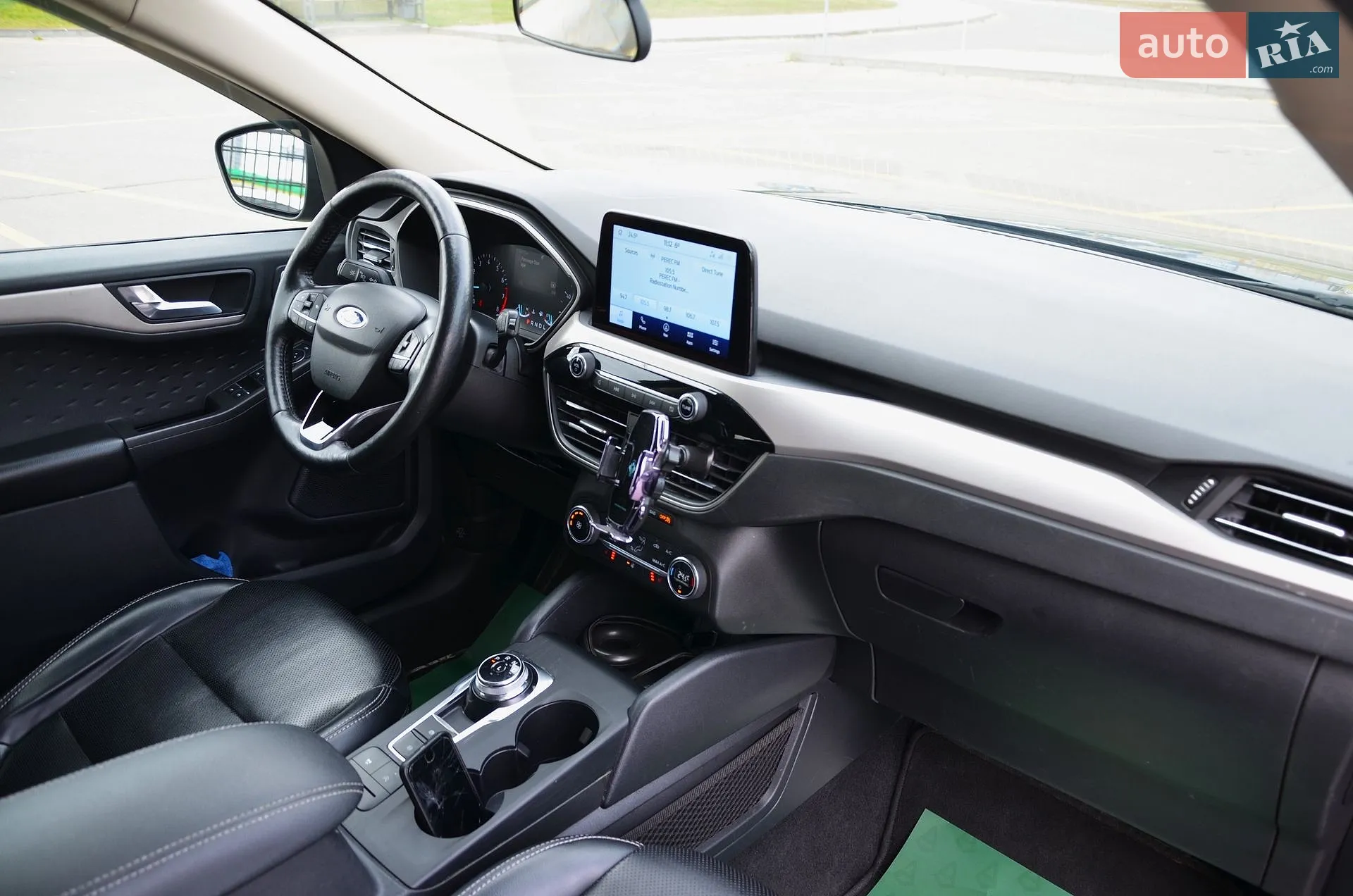 2020 Ford Escape - мініатюра 47