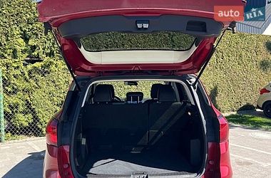 Внедорожник / Кроссовер Ford Escape 2019 в Львове