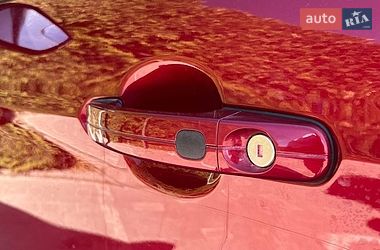 Внедорожник / Кроссовер Ford Escape 2019 в Львове