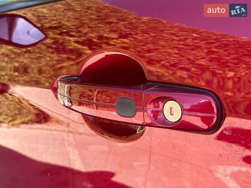 Внедорожник / Кроссовер Ford Escape 2019 в Львове
