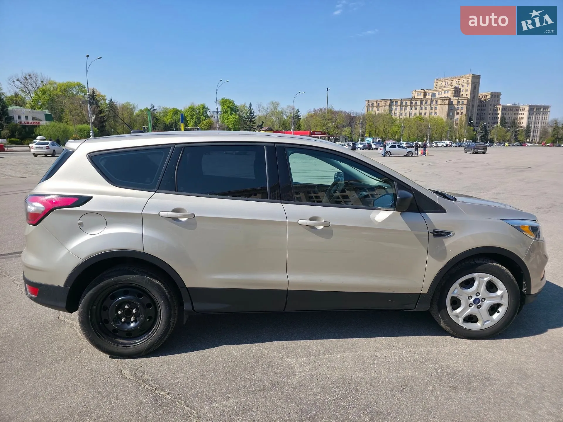 2016 Ford Escape - мініатюра 4