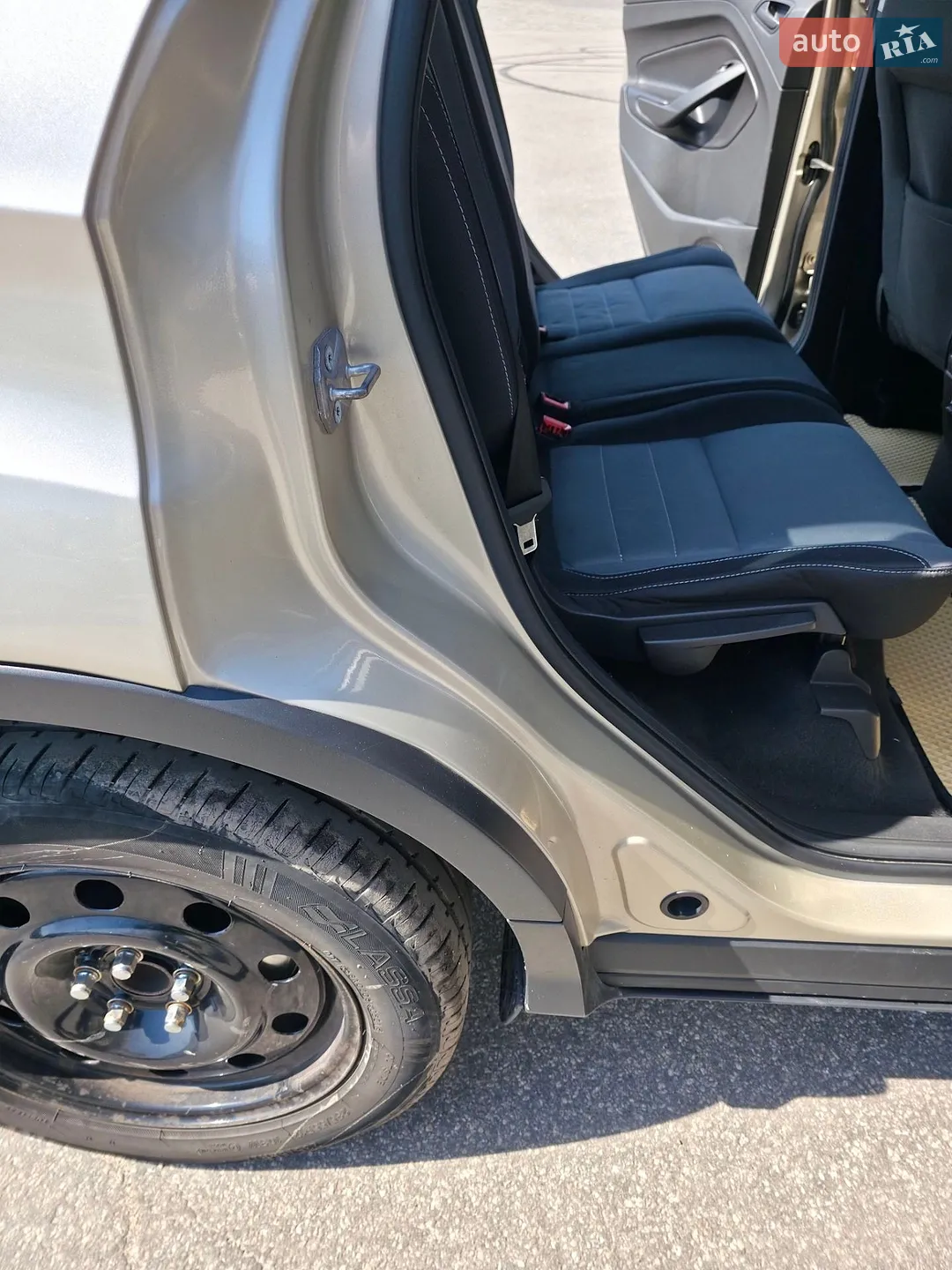 2016 Ford Escape - мініатюра 15