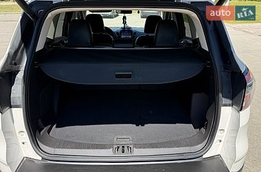 Внедорожник / Кроссовер Ford Escape 2016 в Львове