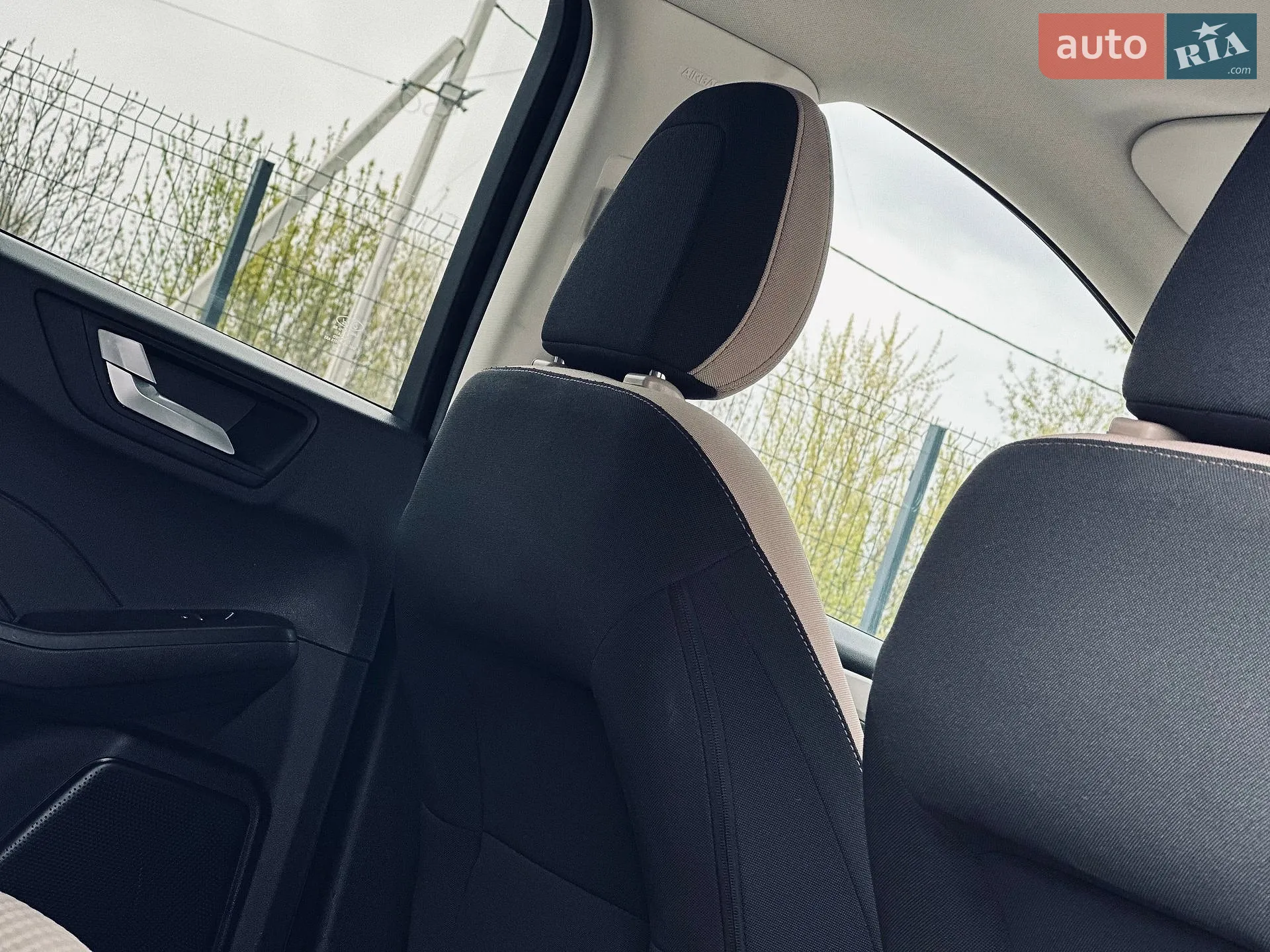 2021 Ford Escape - мініатюра 13
