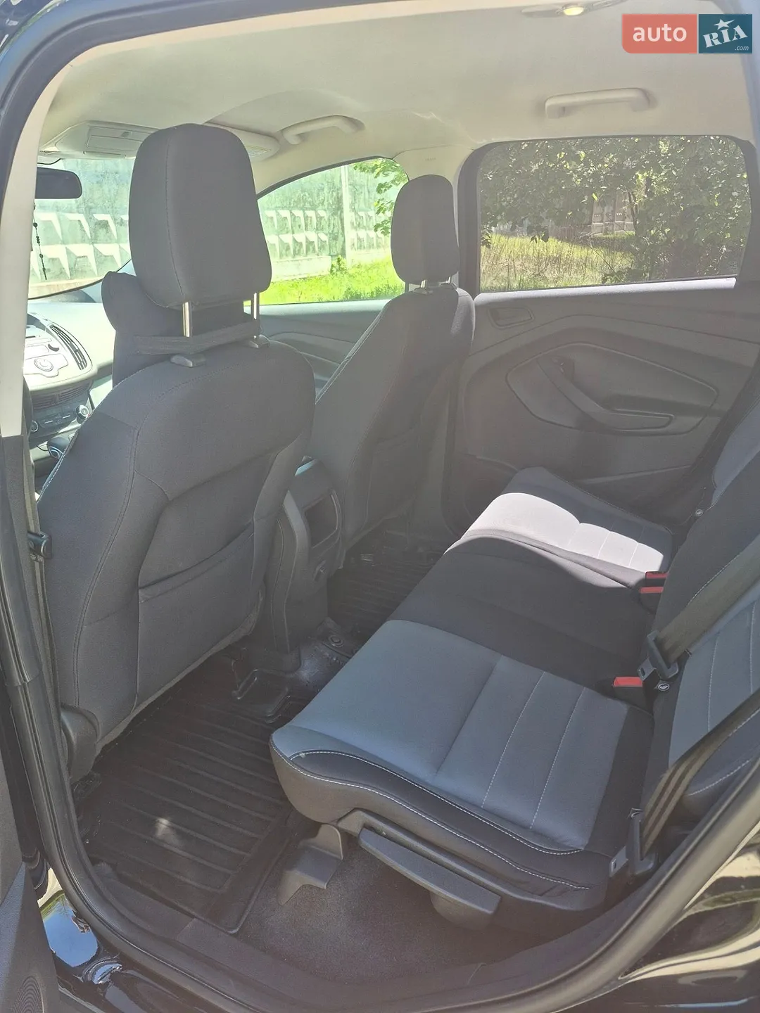 2018 Ford Escape - мініатюра 3
