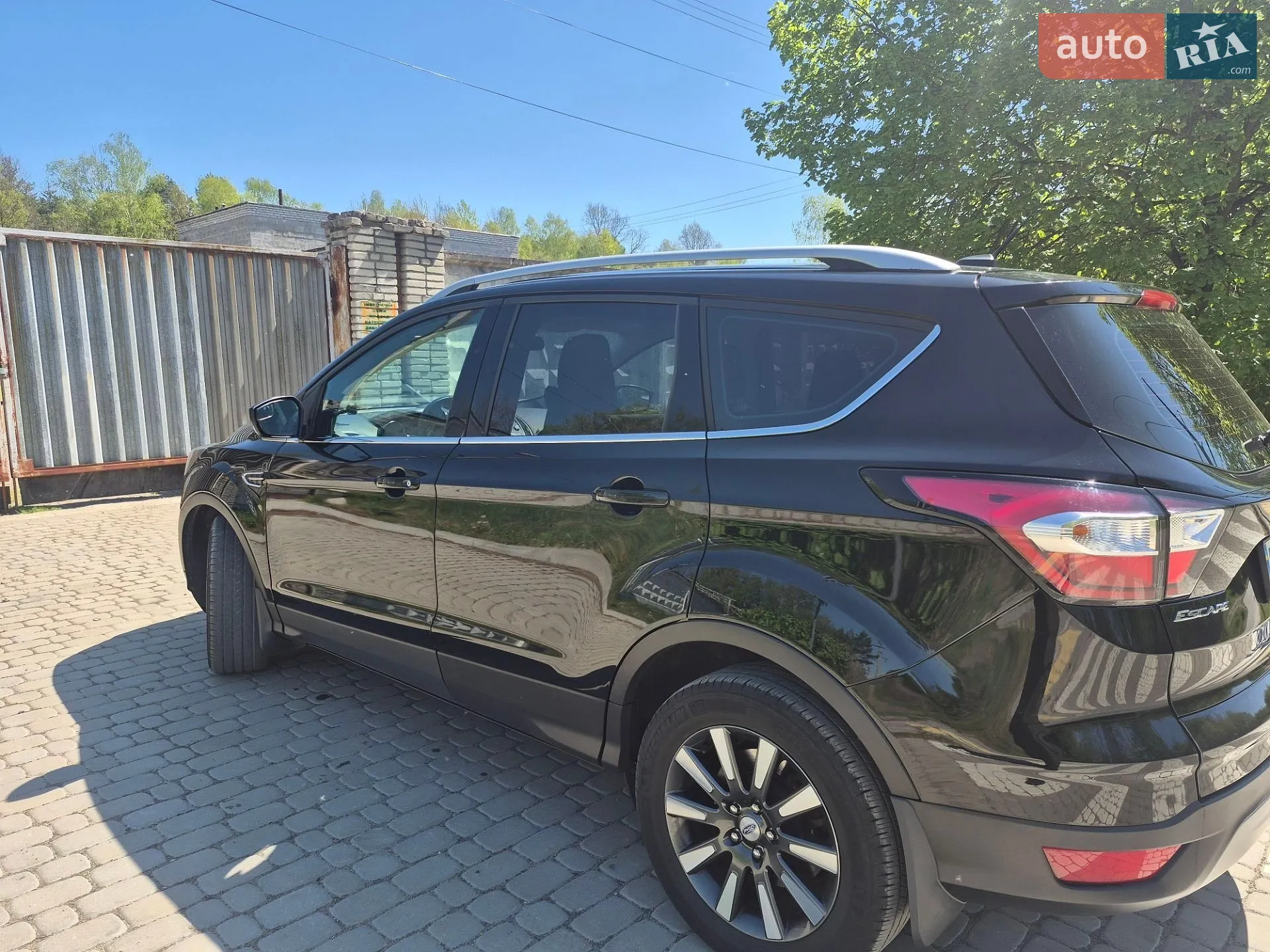 2018 Ford Escape - мініатюра 4