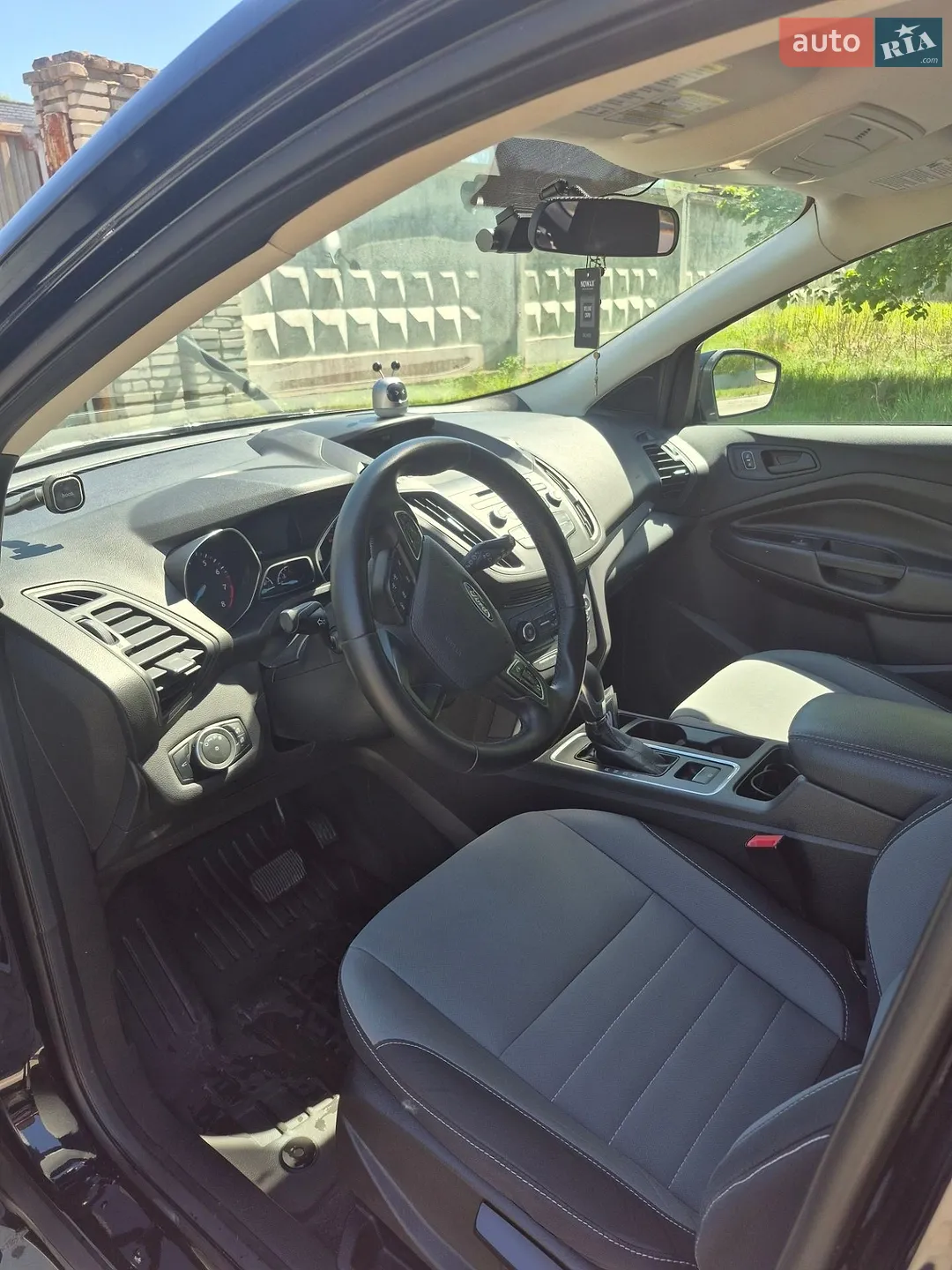 2018 Ford Escape - мініатюра 5