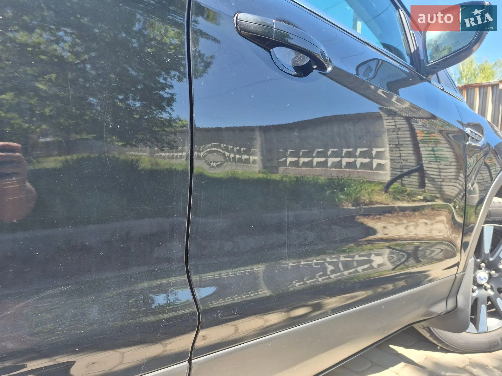 2018 Ford Escape - мініатюра 6