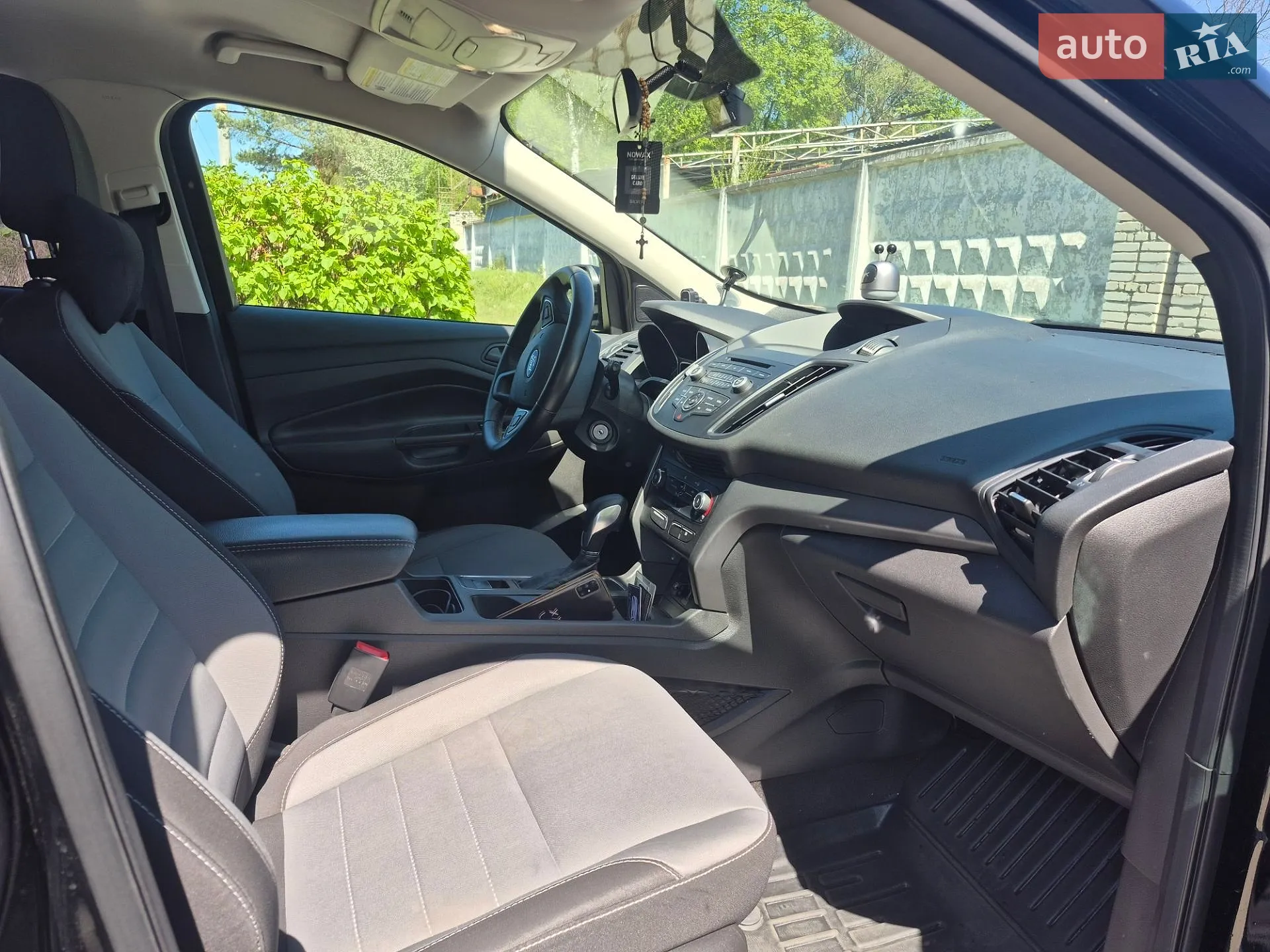 2018 Ford Escape - мініатюра 7