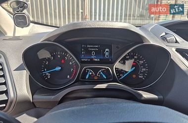 Внедорожник / Кроссовер Ford Escape 2018 в Львове